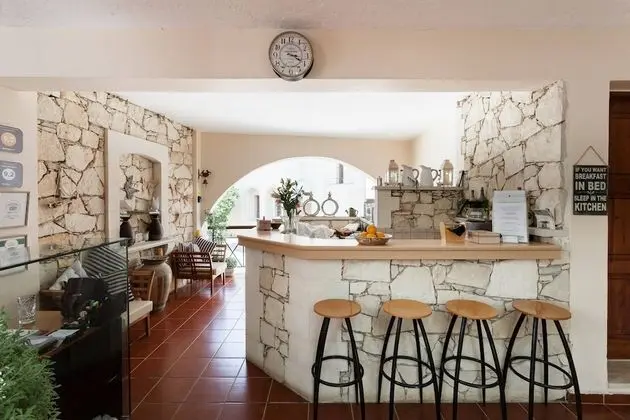 Apart Daire, 1 Yatak Odası, Balkon