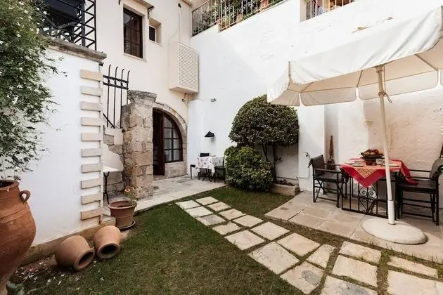 Apart Daire, 1 Yatak Odası, Balkon