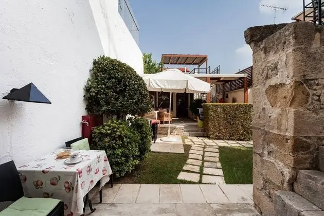 Apart Daire, 1 Yatak Odası, Balkon