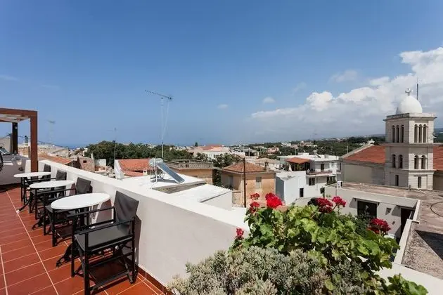 Apart Daire, 1 Yatak Odası, Balkon