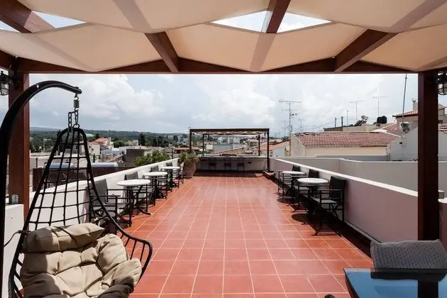 Apart Daire, 1 Yatak Odası, Balkon