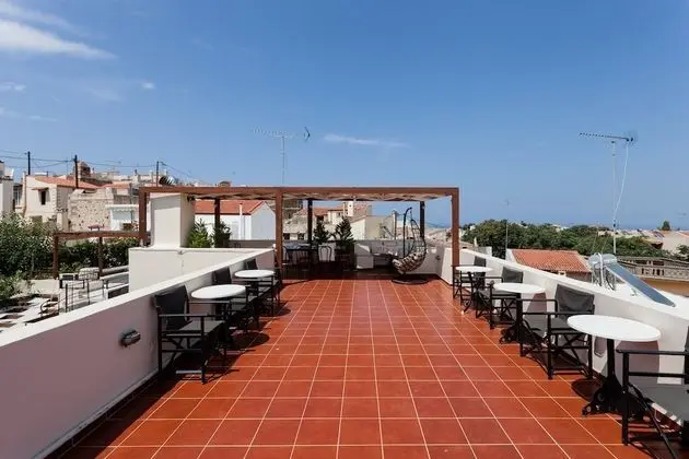 Apart Daire, 1 Yatak Odası, Balkon