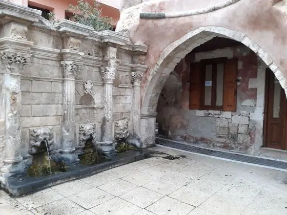 Apart Daire, 1 Yatak Odası, Balkon