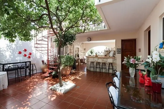 Apart Daire, 1 Yatak Odası, Balkon