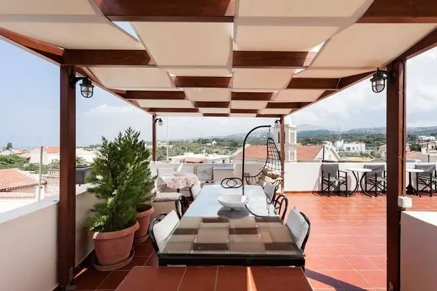 Apart Daire, 1 Yatak Odası, Balkon