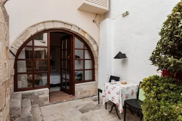 Apart Daire, 1 Yatak Odası, Balkon