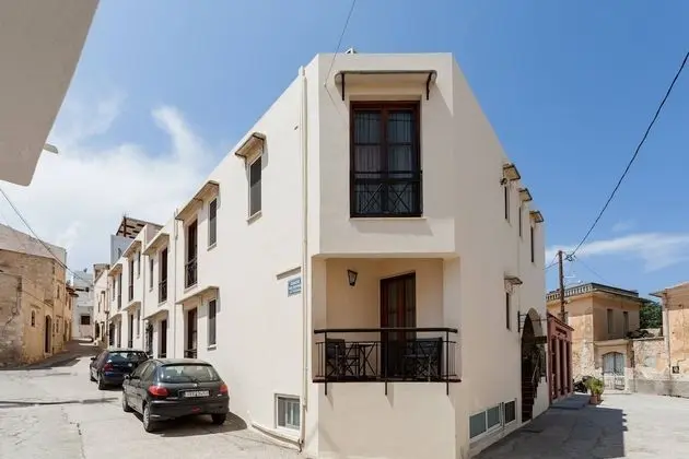 Apart Daire, 1 Yatak Odası, Balkon