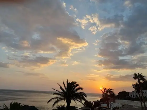 Apart Daire, 1 Yatak Odası, Balkon