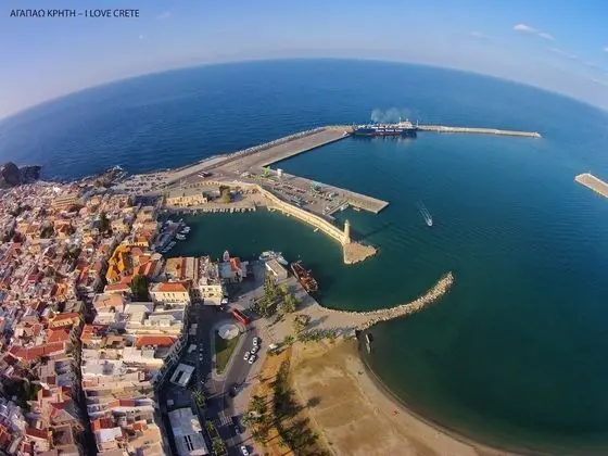 Apart Daire, 1 Yatak Odası, Balkon