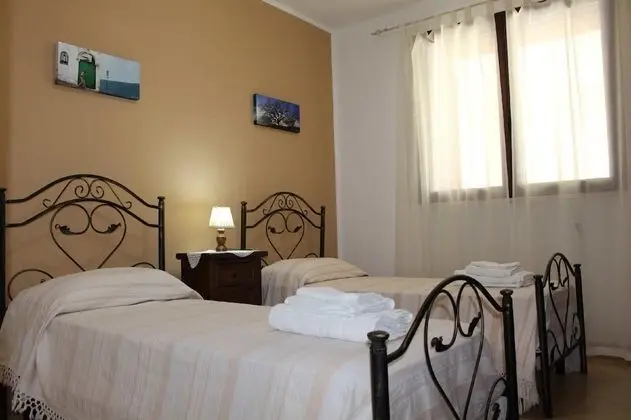 Villa (5 Bedrooms)
