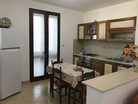 Villa (5 Bedrooms)