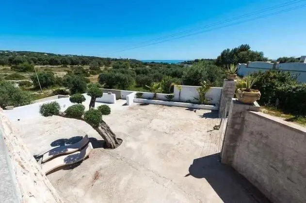 Villa (5 Bedrooms)