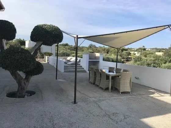 Villa (5 Bedrooms)