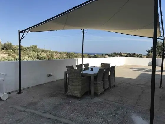 Villa (5 Bedrooms)