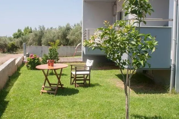 Apart Daire, 1 Yatak Odası
