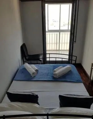Tek Kişilik Oda, Özel Banyo (1)