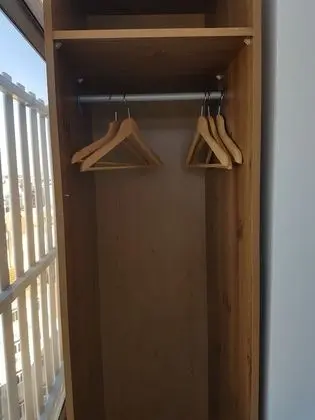 Tek Kişilik Oda, Özel Banyo (1)