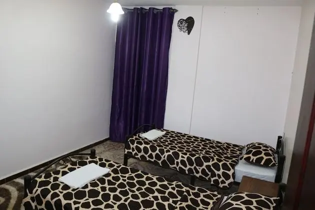 Basic İki Ayrı Yataklı Oda