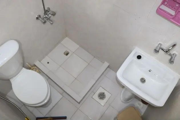 Basic İki Ayrı Yataklı Oda