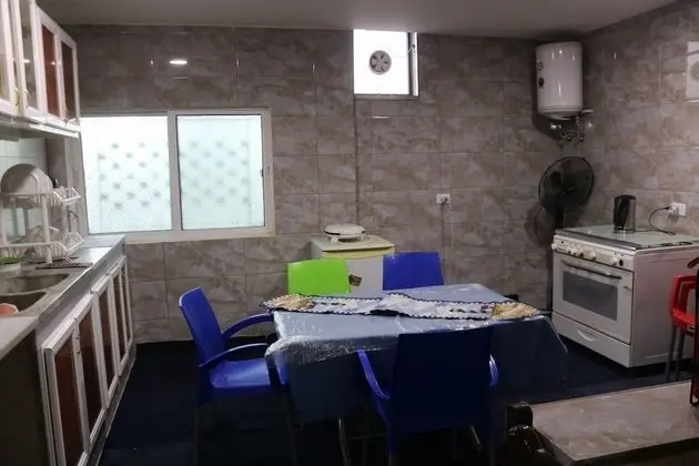 Basic İki Ayrı Yataklı Oda