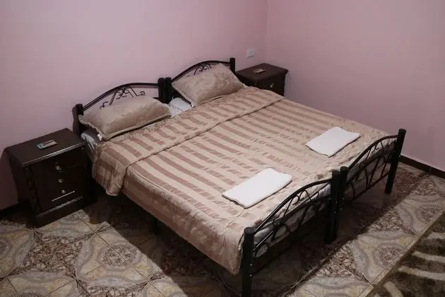 Tek Büyük Yataklı Oda, 1 En Büyük (King) Boy Yatak, Dağ Manzaralı