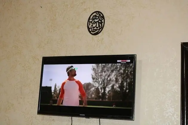 Tek Büyük Yataklı Oda, 1 En Büyük (King) Boy Yatak, Dağ Manzaralı