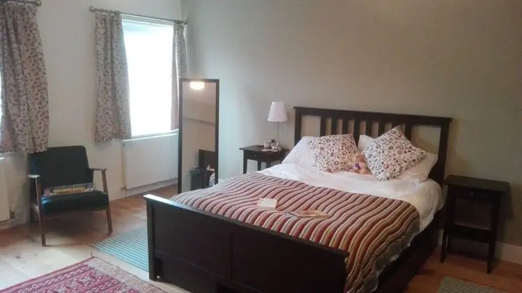 Comfort Çatı Katı Süiti (Penthouse), 1 En Büyük (King) Boy Yatak, Şehir Manzaralı