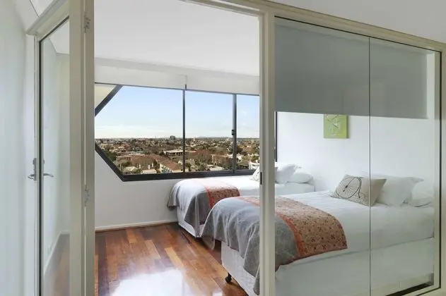 Deluxe Apart Daire, 3 Yatak Odası