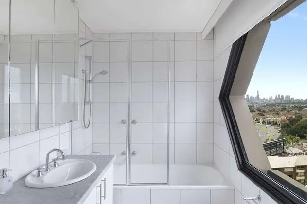 Deluxe Apart Daire, 3 Yatak Odası
