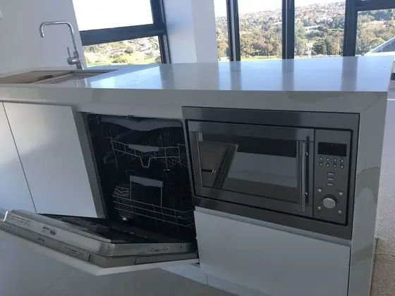 Exclusive Apart Daire, 2 Yatak Odası, Engellilere Uygun, Nehir Manzaralı