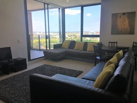 Exclusive Apart Daire, 2 Yatak Odası, Engellilere Uygun, Nehir Manzaralı
