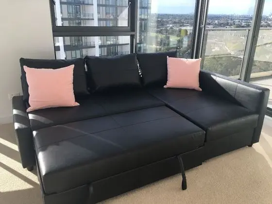 Exclusive Apart Daire, 2 Yatak Odası, Engellilere Uygun, Nehir Manzaralı