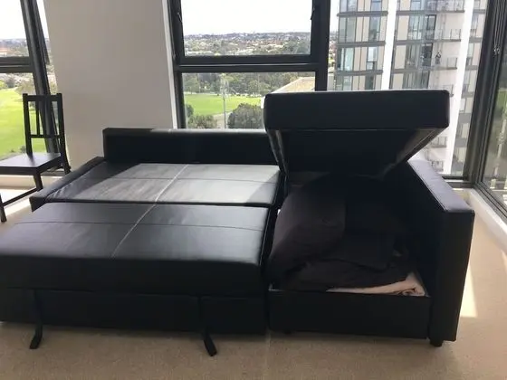 Exclusive Apart Daire, 2 Yatak Odası, Engellilere Uygun, Nehir Manzaralı