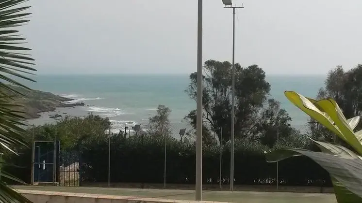 Ev, 1 Yatak Odası, Balkon