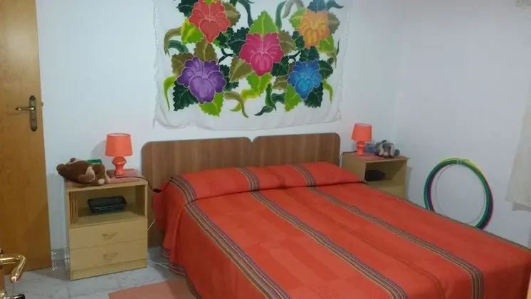 Ev, 1 Yatak Odası, Balkon