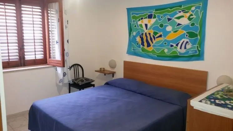 Ev, 1 Yatak Odası, Balkon