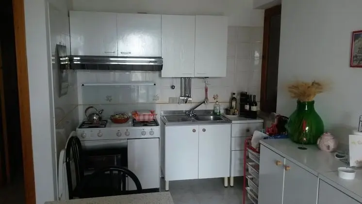 Ev, 1 Yatak Odası, Balkon