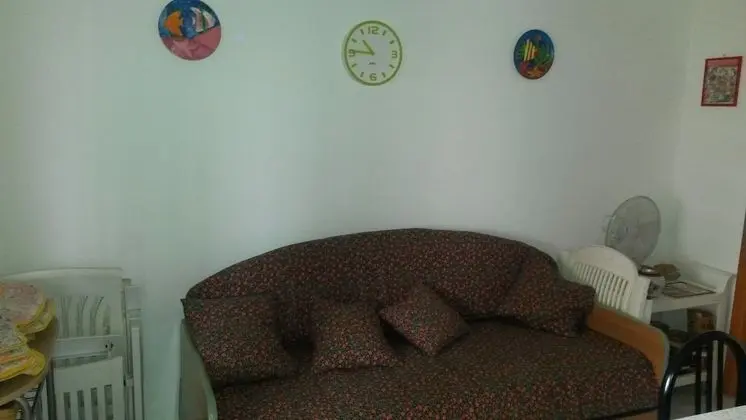 Ev, 1 Yatak Odası, Balkon