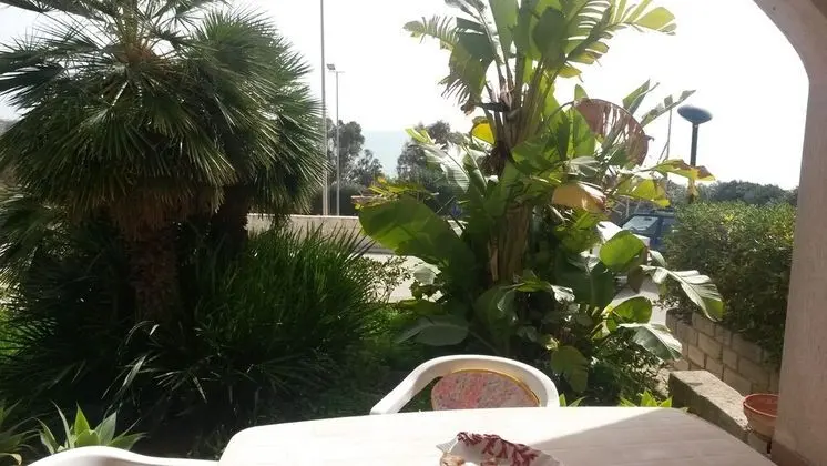 Ev, 1 Yatak Odası, Balkon