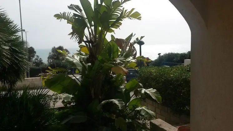 Ev, 1 Yatak Odası, Balkon