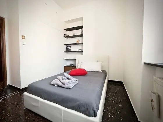 Apart Daire, 2 Yatak Odası