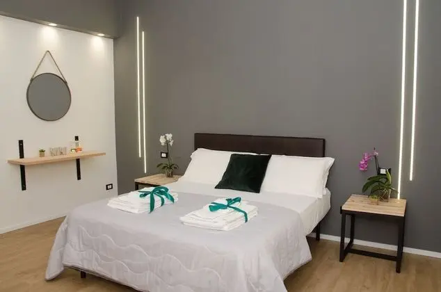 Deluxe Tek Büyük Yataklı Oda (2)