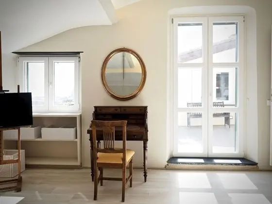 Apart Daire, 2 Yatak Odası
