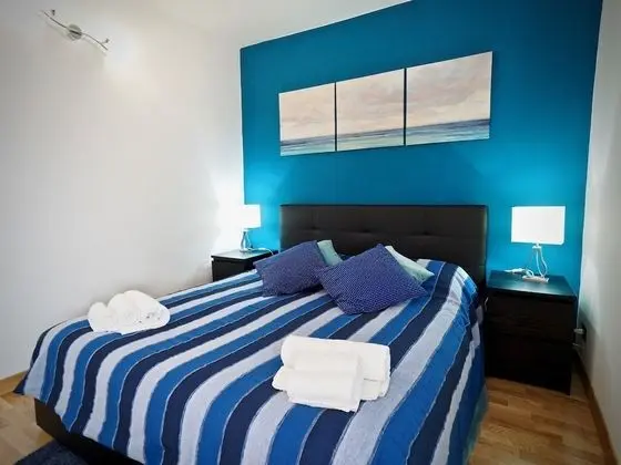 Apart Daire, 3 Yatak Odası