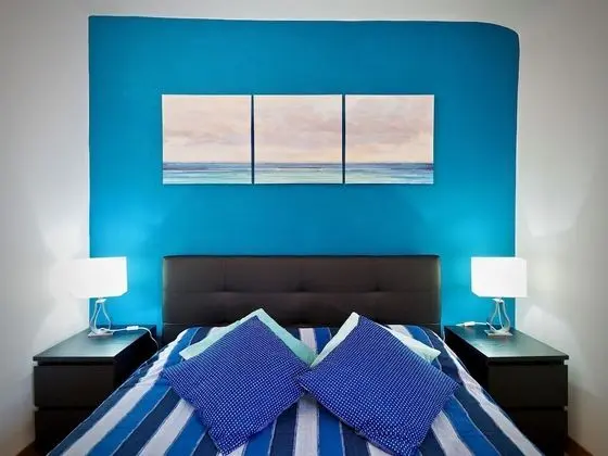 Apart Daire, 3 Yatak Odası