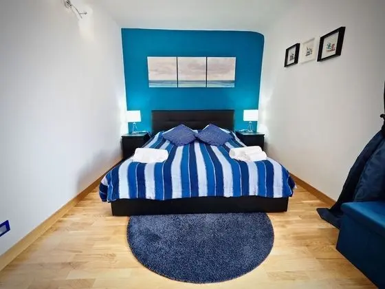 Apart Daire, 3 Yatak Odası