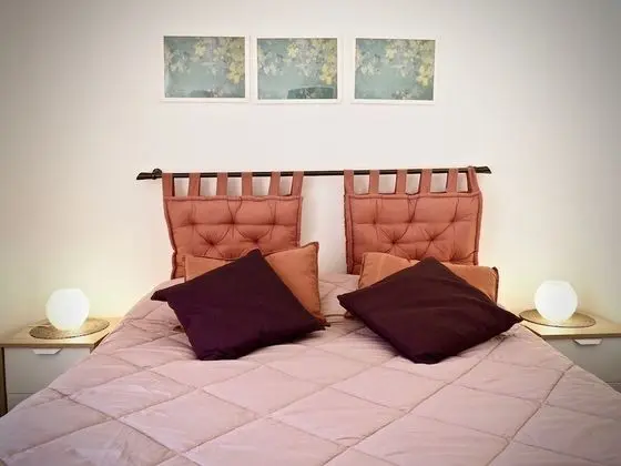 Apart Daire, 3 Yatak Odası