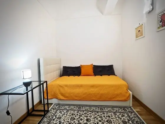 Apart Daire, 3 Yatak Odası