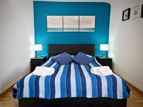 Apart Daire, 3 Yatak Odası