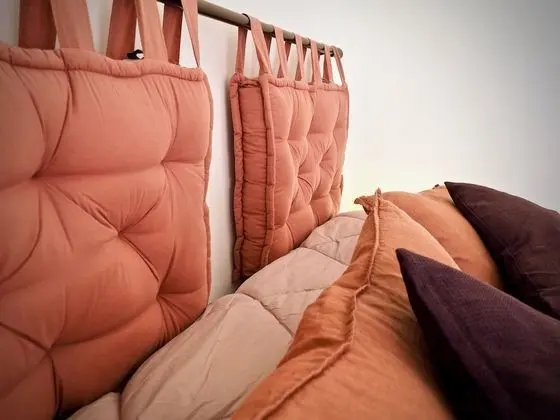 Apart Daire, 3 Yatak Odası